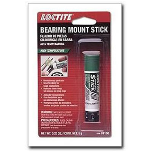 Loctite Corporation 640482 Bearing Mount Stick - High Tem