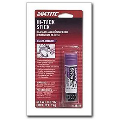 Loctite Corporation 640807 Hi-Tack Stick - Gasket Dressin