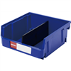 10.9 in x 10.9 in x 5 in Ultra Hanging Storage Bin