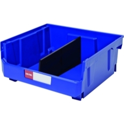 16.5in x 14.8in x 7in Ultra Hanging Storage Bin