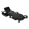 Creeper, Heavy Duty Adjustable Head