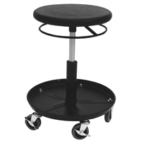 LDS Industries 1010302 Welding Stool - Low
