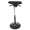 Lds Industries 1010381 Sit Stand Office Task Stool