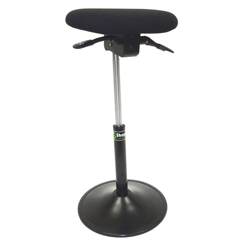 Lds Industries 1010381 Sit Stand Office Task Stool