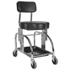 Tool Trolley, Heavy Duty Adjustable Height - Lds Industries