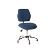 Esd Chair - Low Height - Economy Blue
