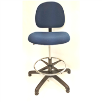 Esd Chair - Medium Height - Value Line