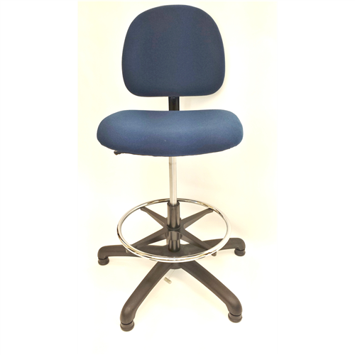 Esd Chair - Medium Height - Value Line