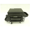 ShopSol Tool Box Creeper Seat w/ Tool Trays