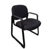 Guest/Reception Chair - Sled Base - Buy Tools & Equipment Online