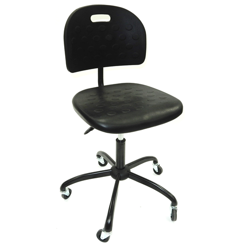 Shop Chair Polyurethane - Low