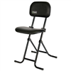 ShopSol Folding Seat, Sit Stand w/ 300 lb. Capacity