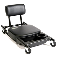 LDS Industries 3010006 Detailing Creeper Seat