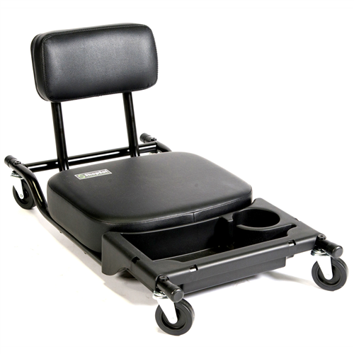 Lds Industries 3010006 Detailing Creeper Seat