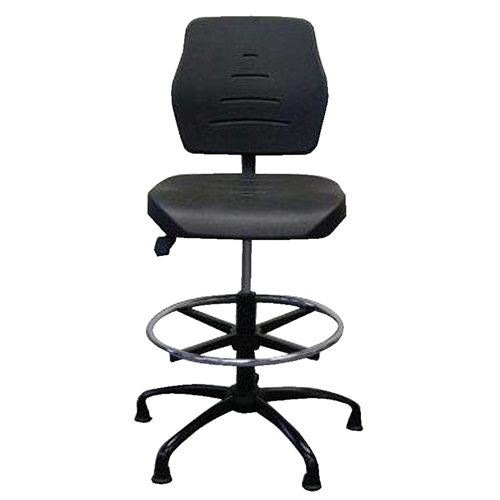 Production Chair, Polyurethane