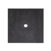 Flexzilla Air Compressors Isolator Pads, Qty. 4