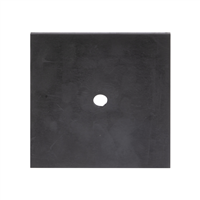 Flexzilla Air Compressors Isolator Pads, Qty. 4