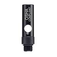 Flexzilla Xtreme-Flo Safety Nozzle