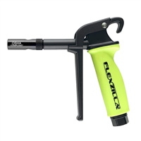 Flexzilla Blow Gun w/ Xtreme-Flo Safety Nozzle