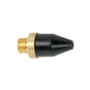 Legacy Manufacturing Ag904 Rubber Blow Gun Tip