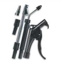 Legacy Manufacturing Agkit 6Pc Blowgun Kit