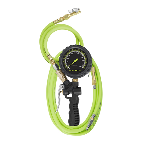 Flexzilla Combo Tire Inflator Kit