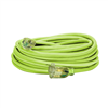 Flexzilla Pro Extension Cord, 14/3 AWG SJTW, 50'