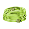 Flexzilla Pro Extension Cord, 14/3 AWG SJTW, 100'
