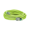 Flexzilla Pro Extension Cord, 12/3 AWG SJTW, 25'