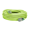 Flexzilla Pro Extension Cord, 10/3 AWG SJTW, 50'