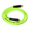 Flexzilla ZillaWhip 1/2 in. x 6 ft. Swivel Whip Hose 3/8 in. NPT