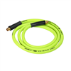 Flexzilla ZillaWhip 1/2 in. x 8 ft. Swivel Whip Hose 3/8 in. NPT