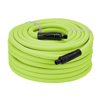 Legacy Manufacturing Hfz1250Yw4</Br>Flexzilla Air Hose