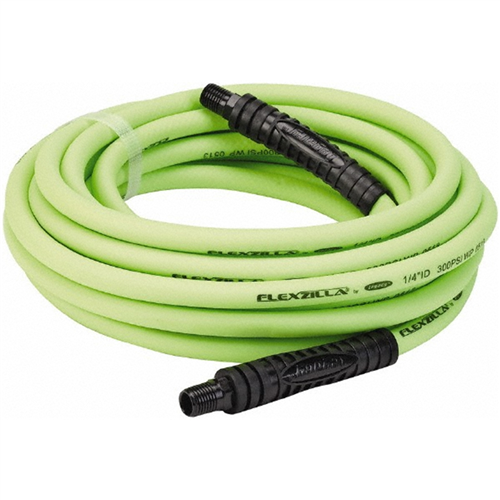 Flexzilla 1/4In X 25Ft Air Hose