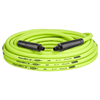 FlexzillaÂ®â„¢ ZillaGreenâ„¢ 1/4 x 50 ft. Air Hose with 1/4 in. Threads