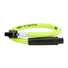 Flexzilla ZillaWhip 3/8 in. x 2 ft. Ball Swivel Whip Hose