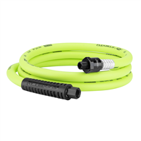 Flexzilla ZillaWhip 3/8 in. x 6 ft. Ball Swivel Whip Hose