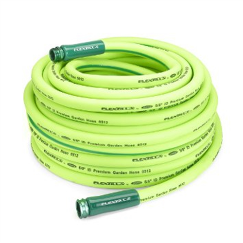 Legacy Manufacturing Hfzg5100yw 100' Water Hose