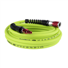 Flexzilla Pro 1/4 X 25 W/Ccx Ind Clpr&Plug - Legacy Manufacturing