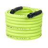 Flexzilla Pro Water Hose, 5/8 in. x 100 ft., 3/4 in. - 11 1/2 GHT Fittings