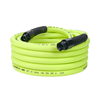 Flexzilla Pro Water Hose, 5/8 in. x 50 ft., 3/4 in. - 11 1/2 GHT Fittings