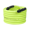 Legacy Manufacturing HFZWP575 Flexzilla Pro Water Hose, 5/8 in. x 75 ft., 3/4 in. - 11 1/2 GHT Fittings