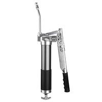 Legacy Manufacturing L1025 Legacy Mfg. orkforce Pro Dual Setting Lever Action Grease Gun