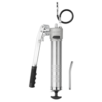 Legacy Manufacturing L1045L Lock-n-Load Variable Stroke Lever Action Grease Gun