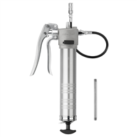 Legacy Manufacturing L1075L Lock-n-Load Variable Stroke Pistol Grease Gun