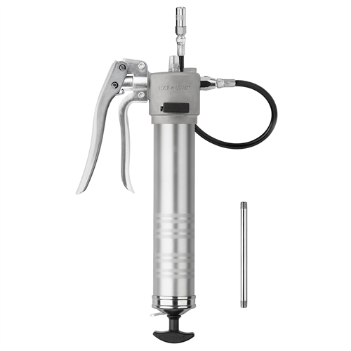 Legacy Manufacturing L1075L Lock-n-Load Variable Stroke Pistol Grease Gun