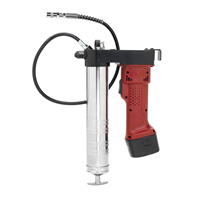 Battery Powered Cordless Grease Gun