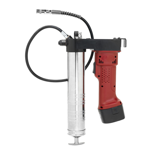 Battery Powered Cordless Grease Gun
