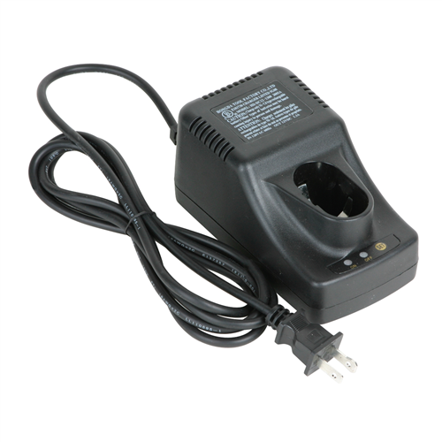 Replacement 12v Battery Charger for L1380 - Legacy Manufacturing