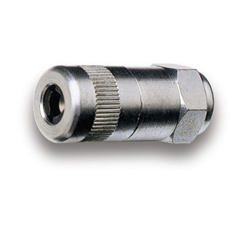 Legacy Manufacturing L2020 3-Jaw Hi-Prss Grease Coupler